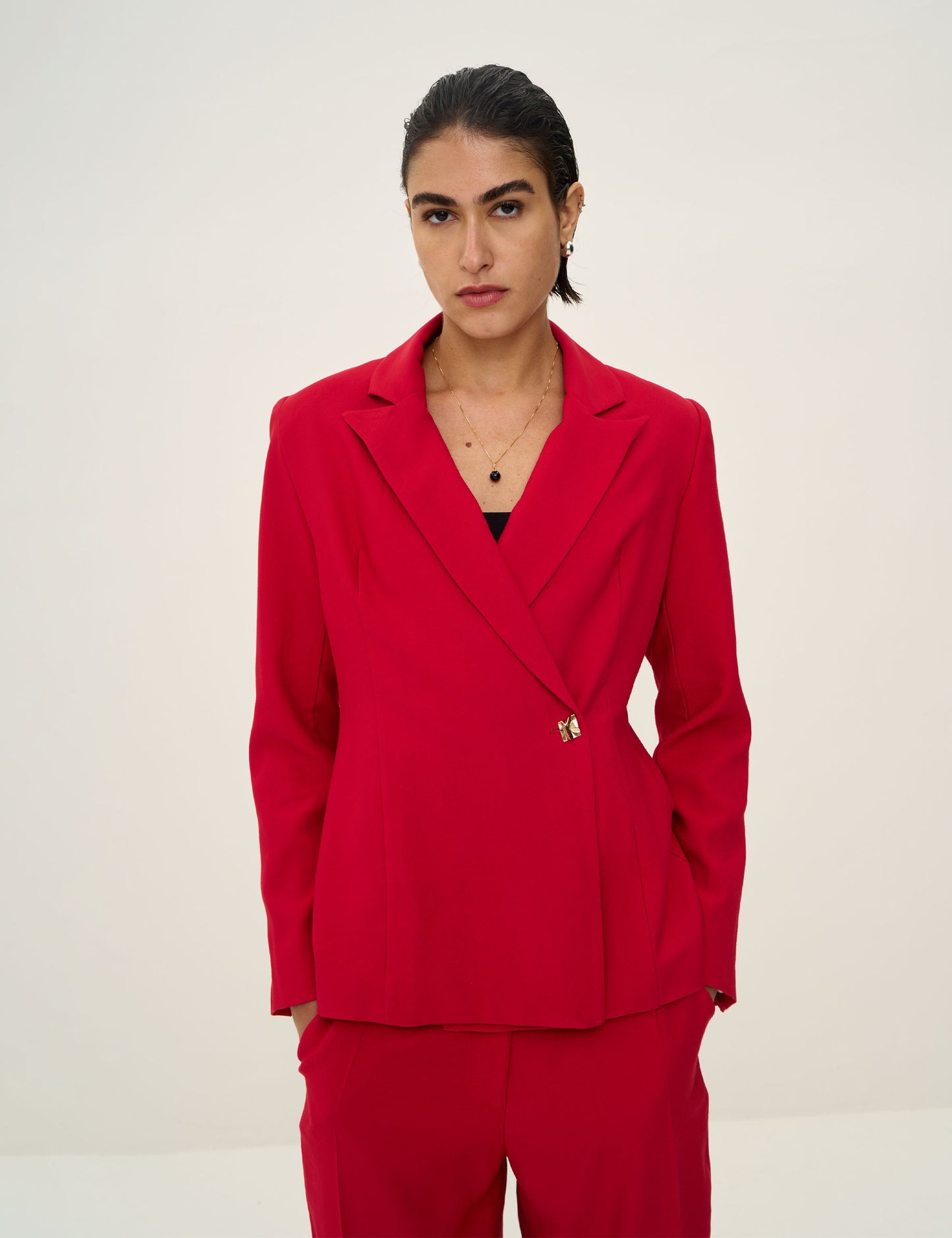 Costume Blazer Pantalon