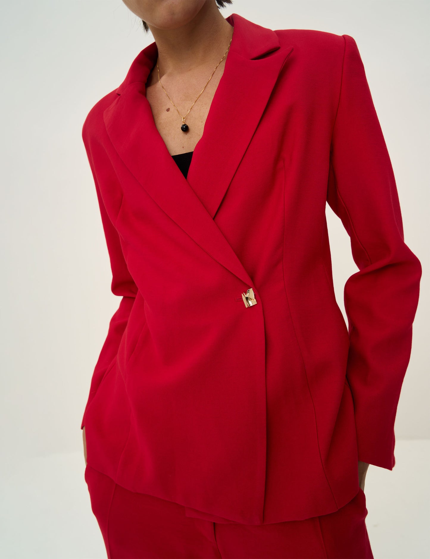 Costume Blazer Pantalon