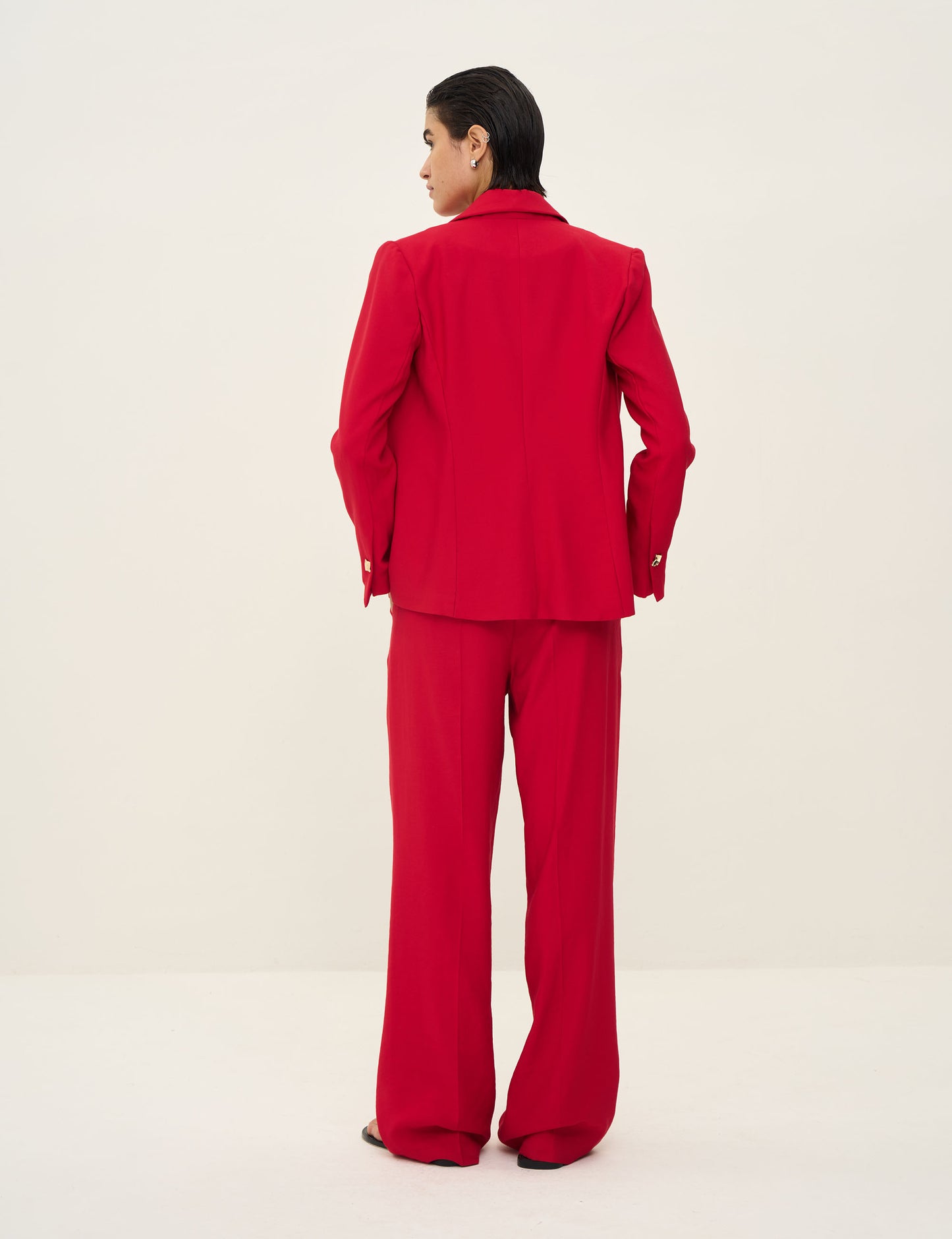 Costume Blazer Pantalon