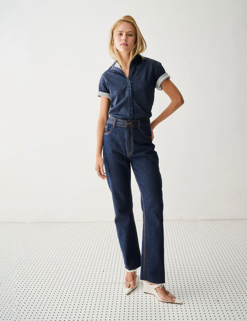 Jeans Pantalon