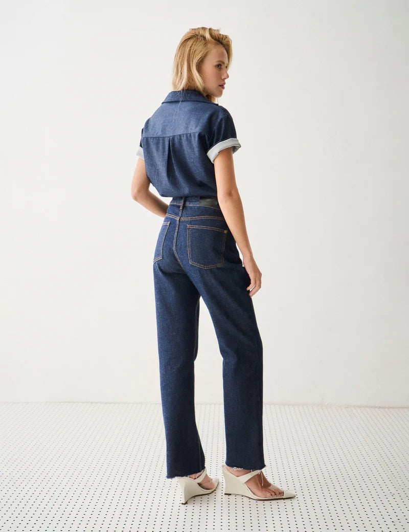 Jeans Pantalon