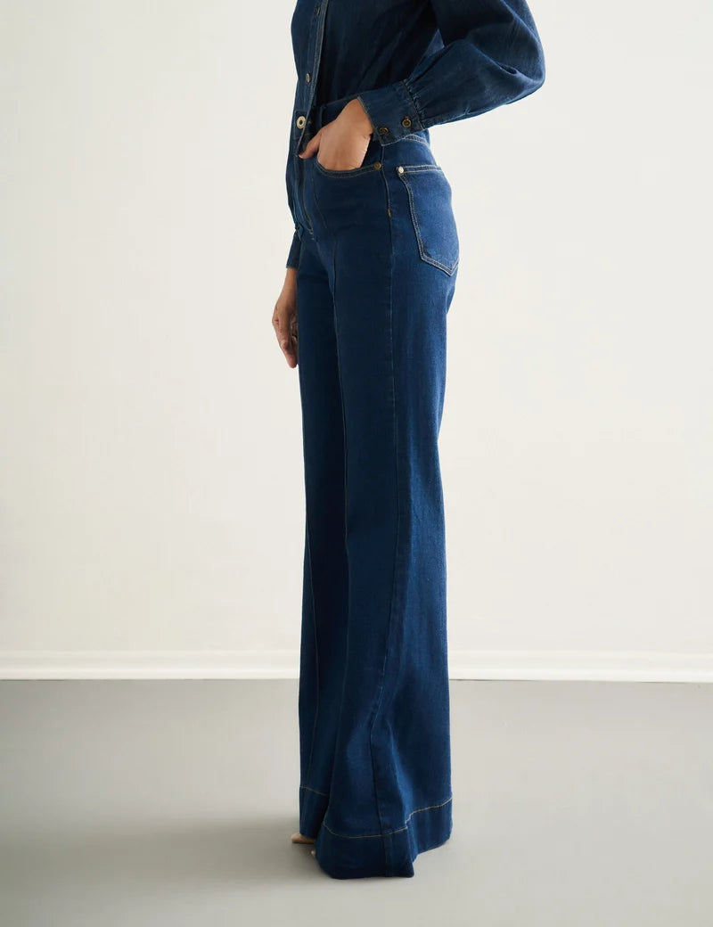 Jean Pantalon
