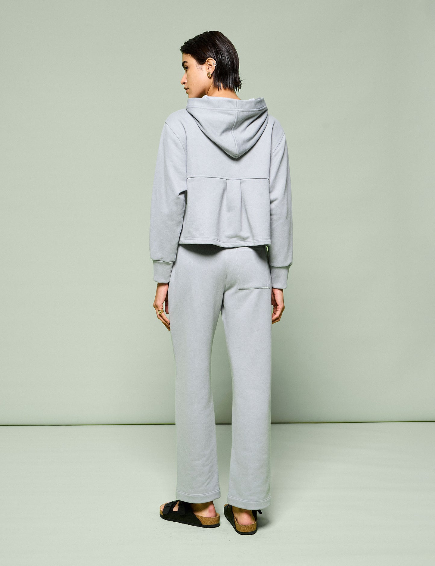 ensemble