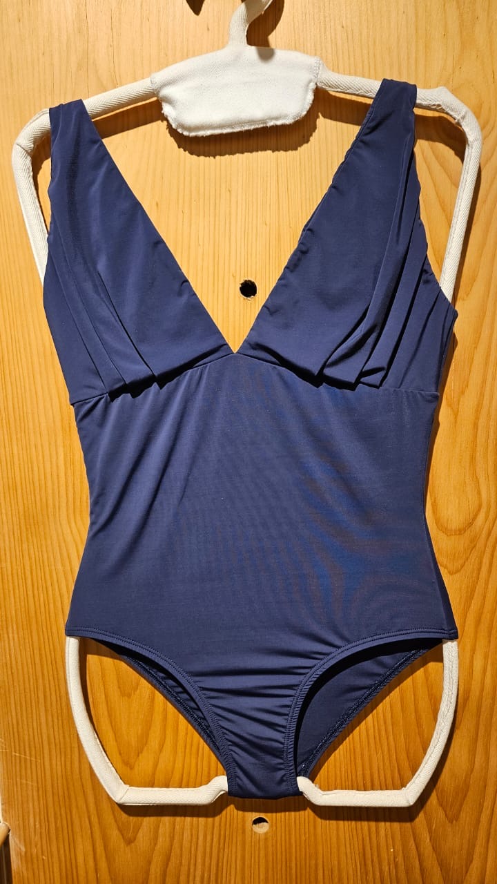 Maillot du bain une-pièce