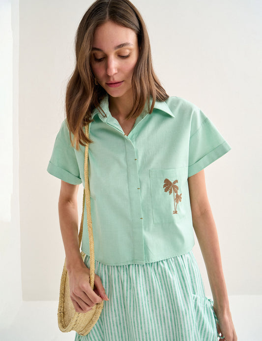 chemise